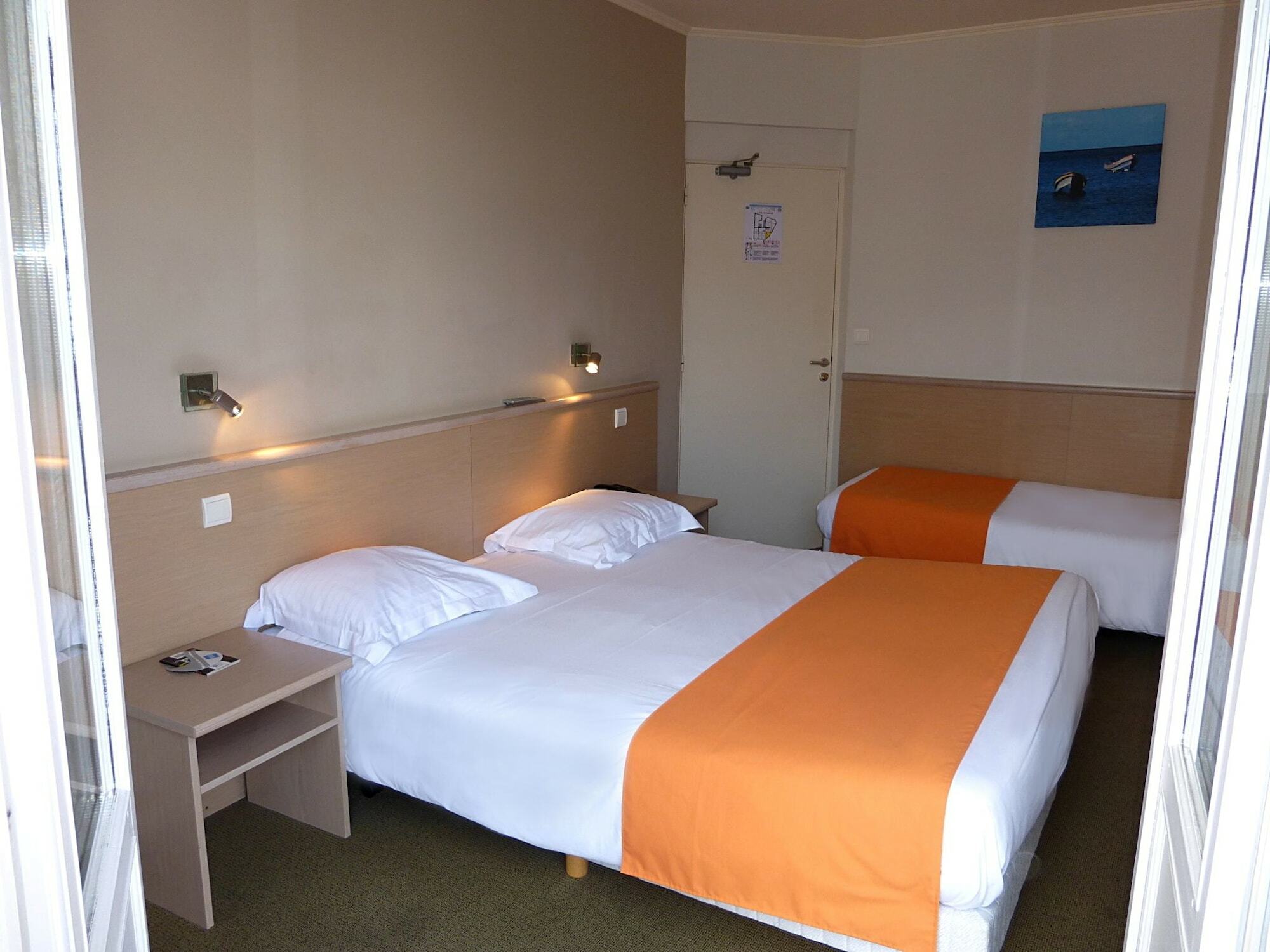 Hotel Du Parc Dinard Eksteriør bilde