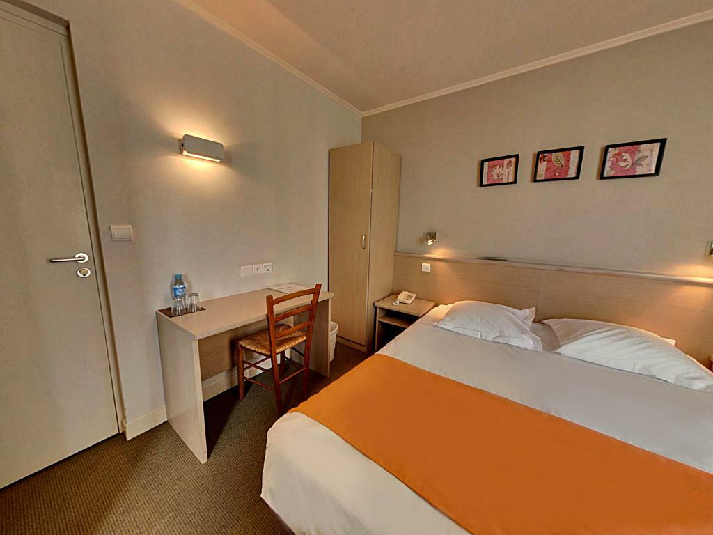 Hotel Du Parc Dinard Eksteriør bilde